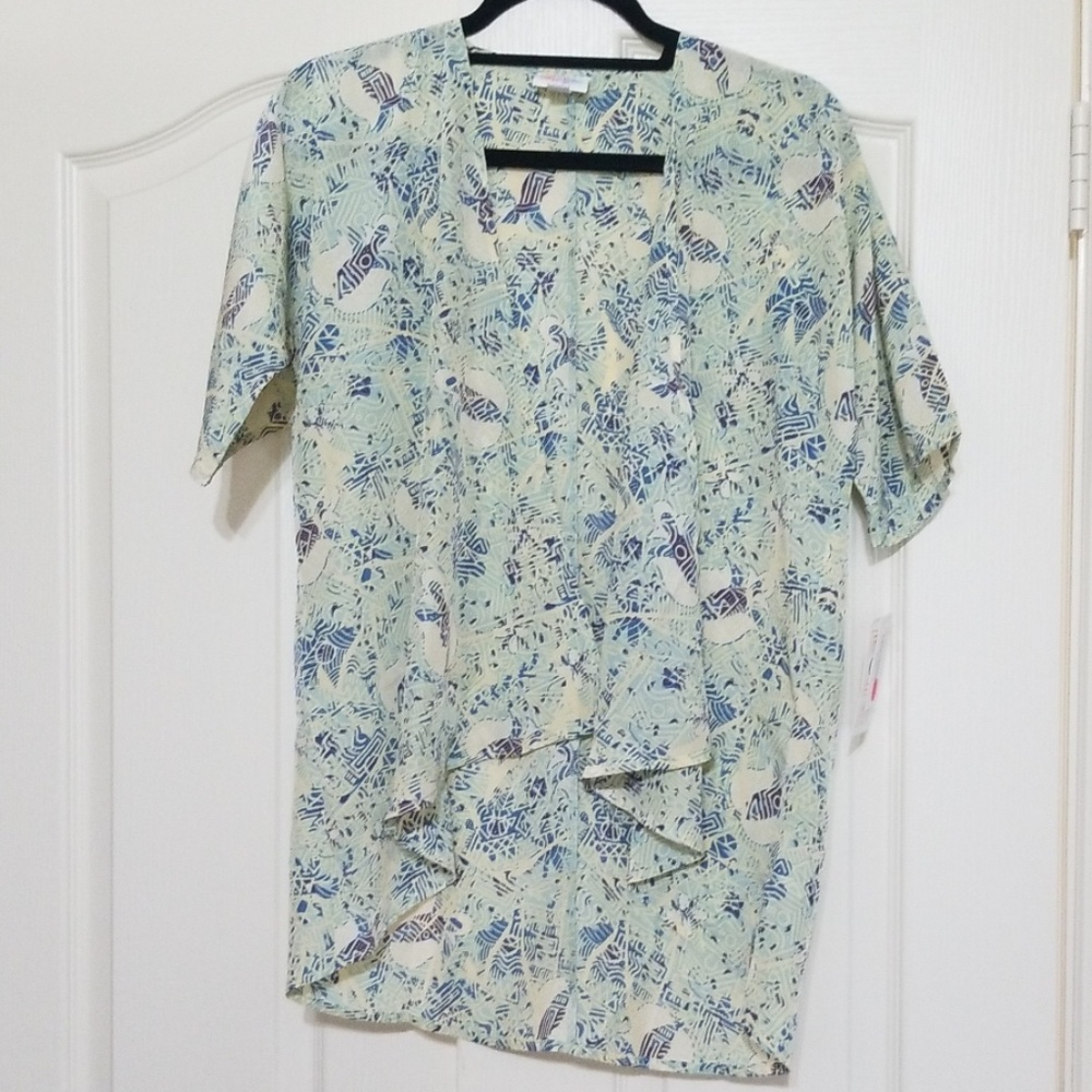 LuLaRoe Bianka